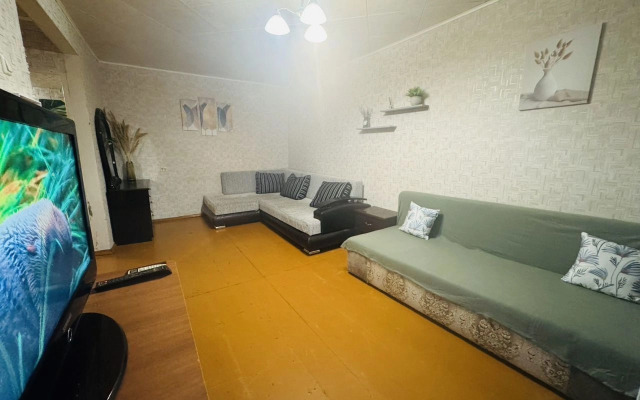 Квартира на улице Советской Армии 145