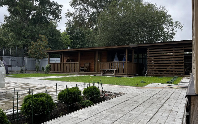 Частный дом для самого лучшего отдыха