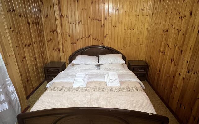 Edelveys Mini-Hotel