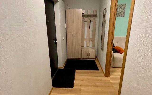 Квартира Светлая квартира в Песочном