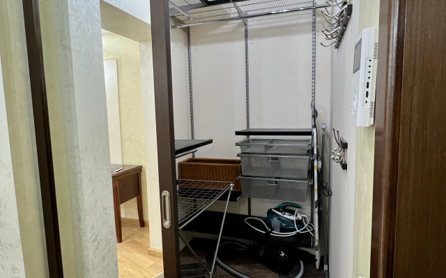 Premium U Vokzala Flat