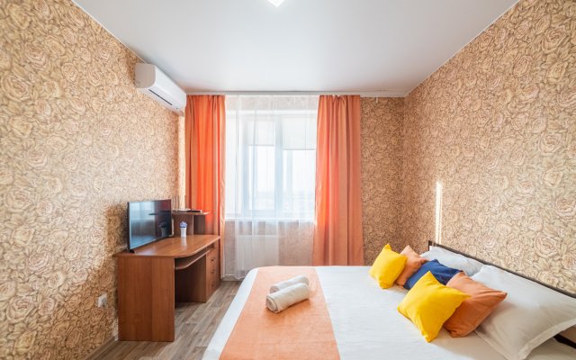 Квартира Райдас на Тимуровцев 5-5