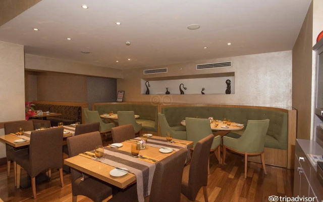 Holiday Inn Istanbul Sisli by IHG
