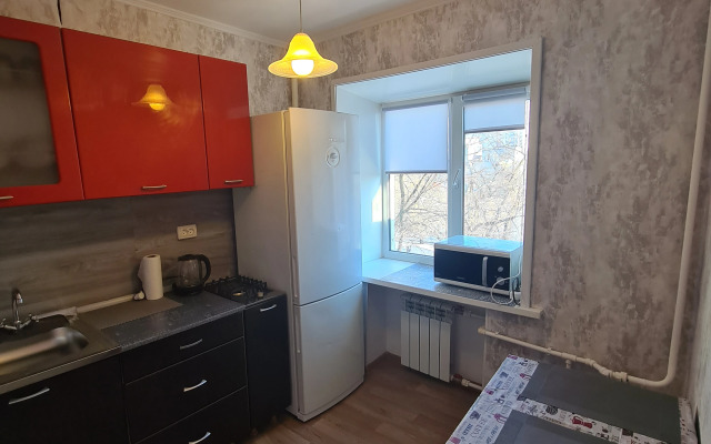 Квартира Амурский бульвар 37