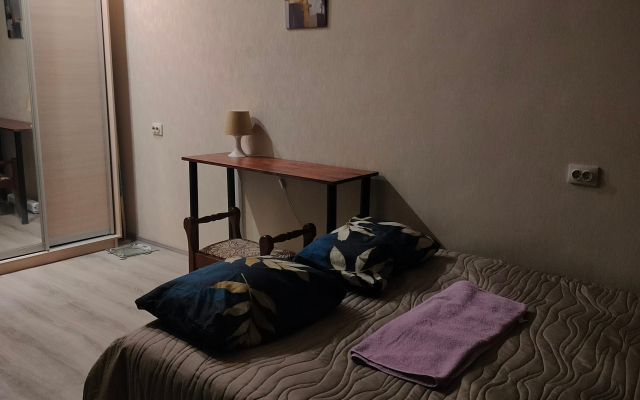 Krasivaya Studiya Flat