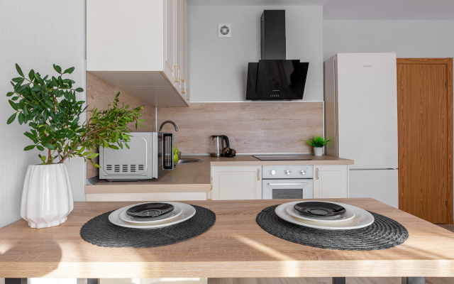 Квартира Живи в Песочном Студия Садовая 83