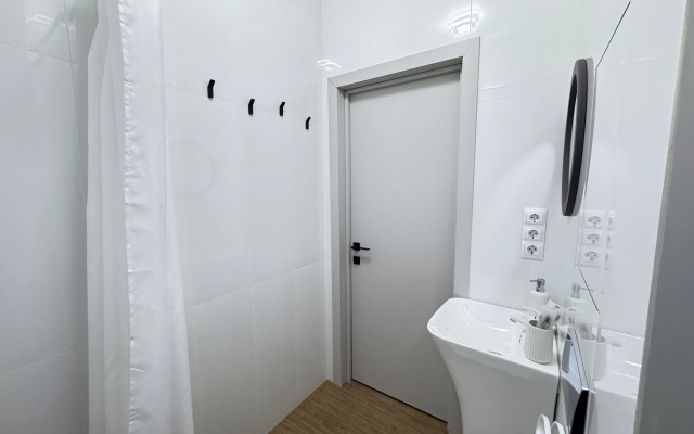 Квартира уютная от Квартирукинг