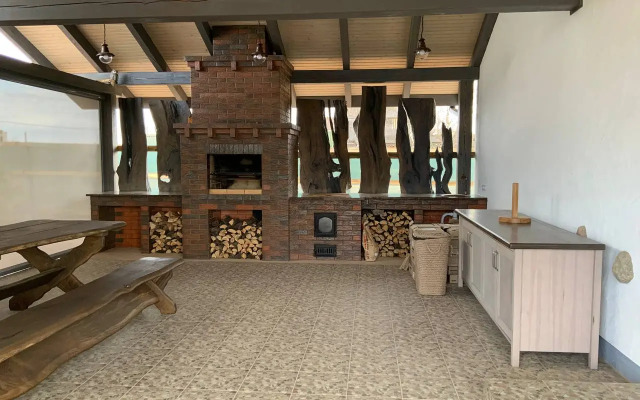 Гостевой дом Волшебное место