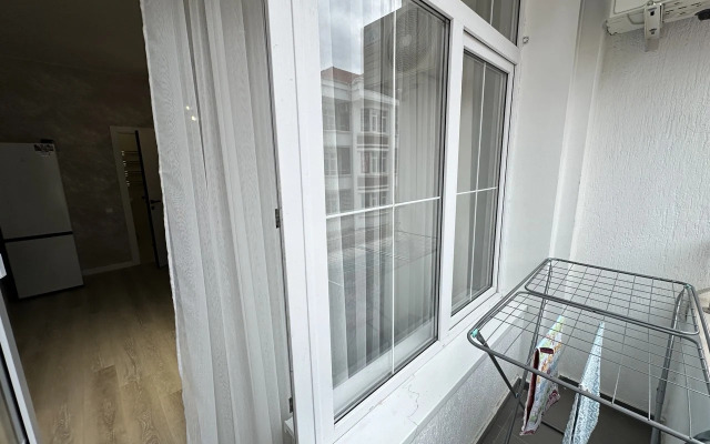 V Komfortnom Zhk Kurortny Flat