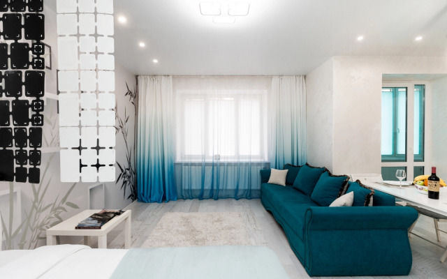 Апартаменты Blue Lagune 1