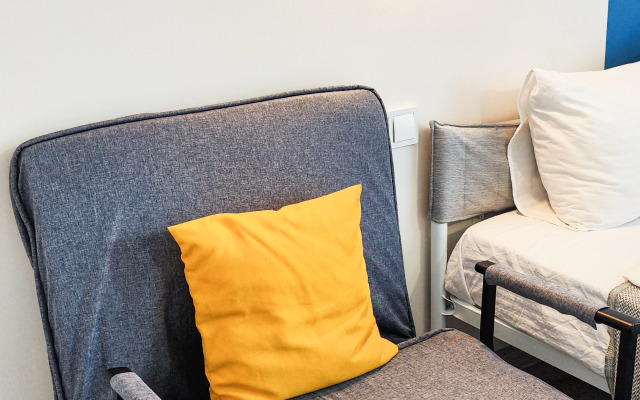 Квартира Афина