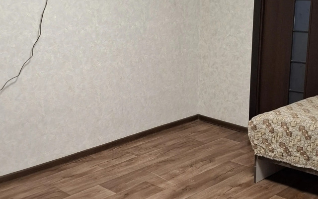 Na Zaporozhskoy 37 Flat