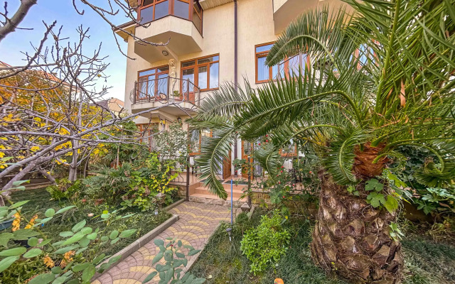 Апартаменты Прибрежная 15 №11 Альфагид