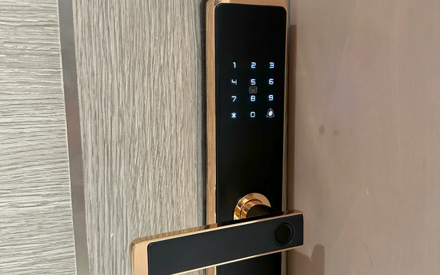 Хостел Bella Hostel - Dorms & Private Rooms