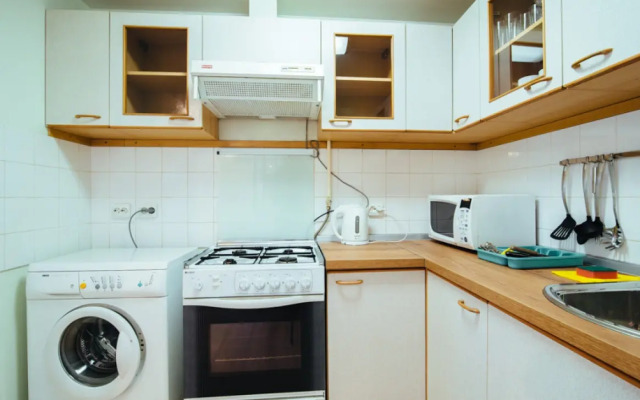 Piterstay 1 Nevsky 32
