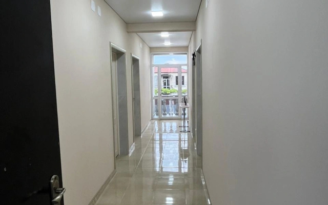 GK House Guest House