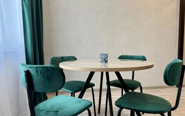 AppartDeLuxe Flat