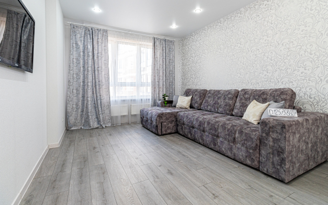 Апартаменты c Новым Ремонтом возле Парка Галицкого