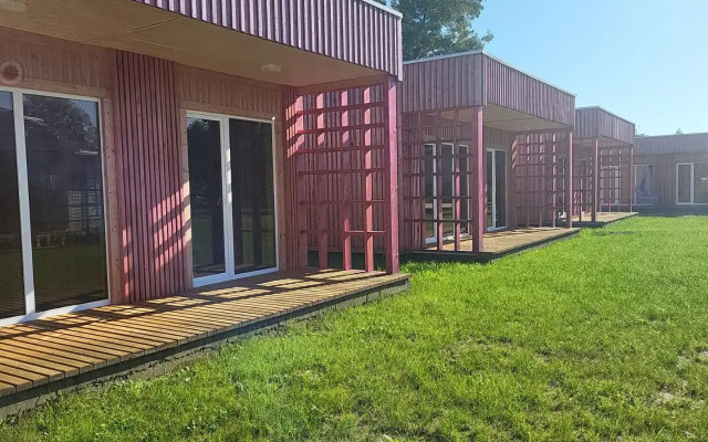 Lavanda Guest house