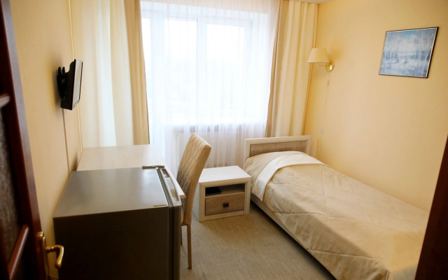 Turist Hotel