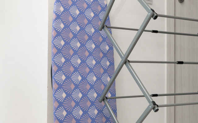 Квартира на Люблинской 74к3