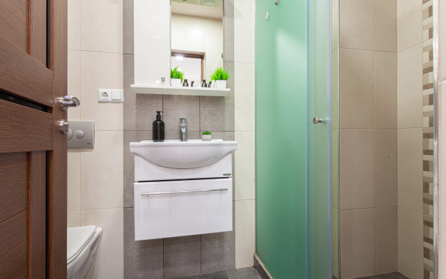 Stay Inn On Koghbatsi Str. 16-132 Apartments