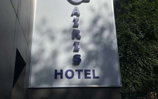 Hotel Airis Residence