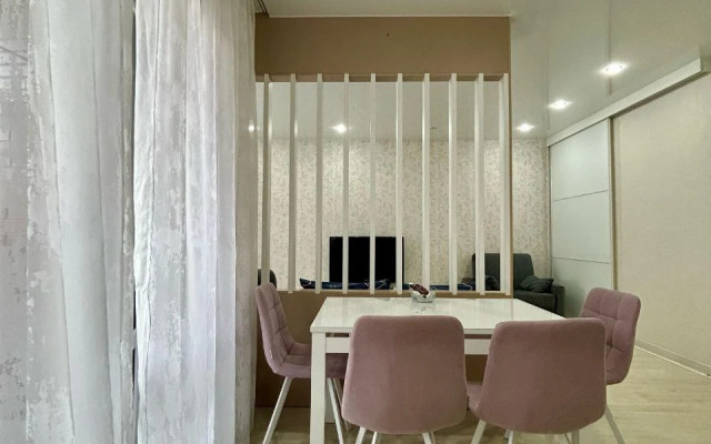 Sovremennaya Kvartira V Novom Zhk Flat