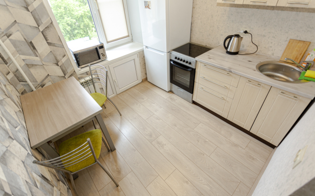 Апартаменты Транспортная