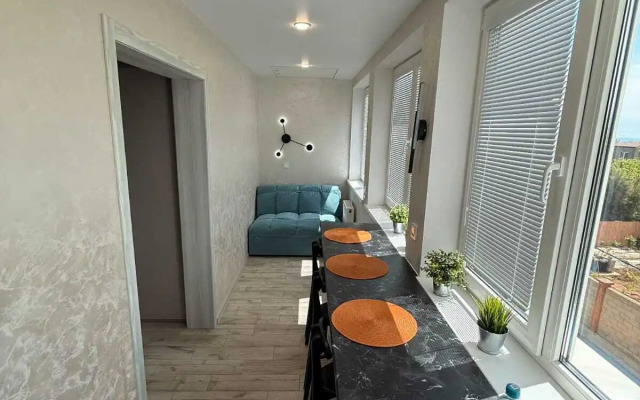 Гостевой дом Магия