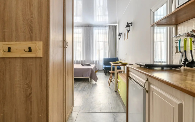 Апартаменты RentalSPb