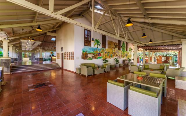 Курортный отель Siddhalepa Ayurveda Resort - All Meals, Ayurveda Treatment, Yoga
