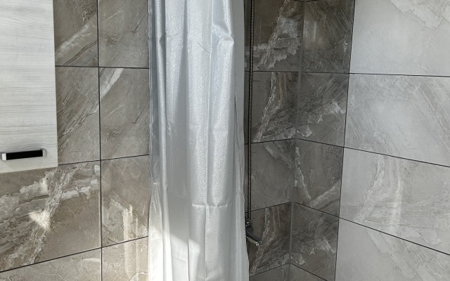 Shapsugskaya 6A Guest House