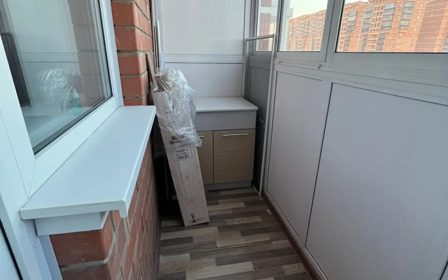 Квартира в центре Модный Квартал Яркомолл