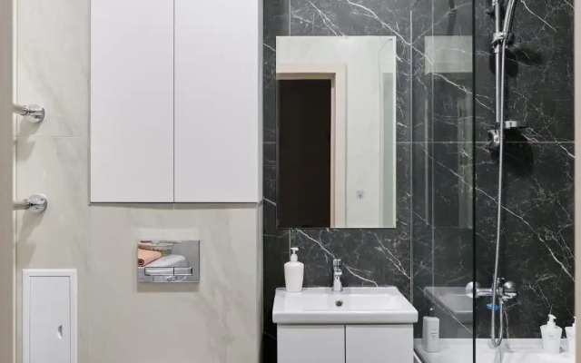 Liliya Khaus 33 Apartments