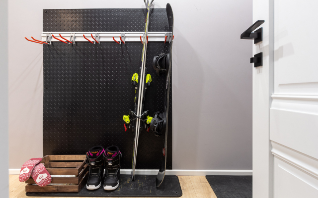 Апартаменты RentHibiny