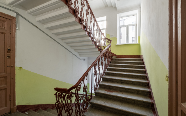 Квартира Студия на Казанской