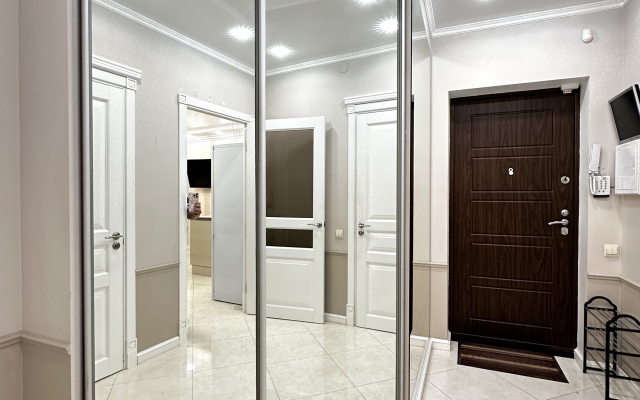 Апартаменты Элитные в Центре Города