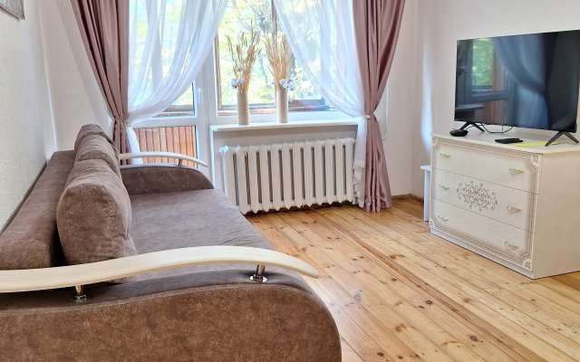 Otdykhayte V Tsentre Proletarskaya 72 Apartments