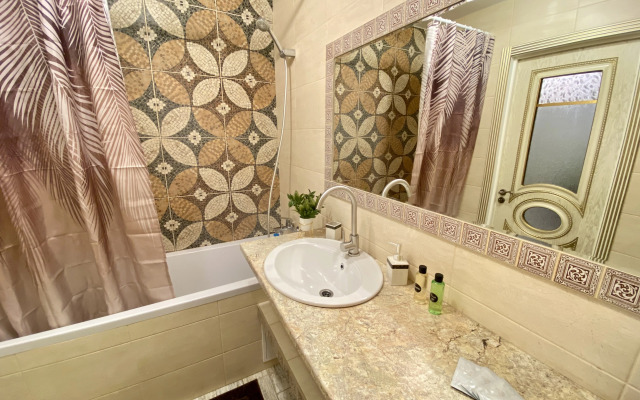 Апартаменты ЖК Большой