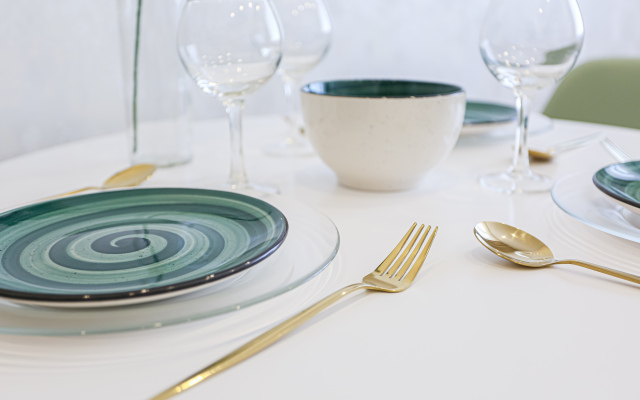 Апартаменты SunSet Академика Чазова