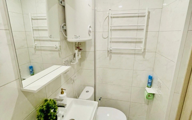 Апартаменты у Адмиралтейской площади