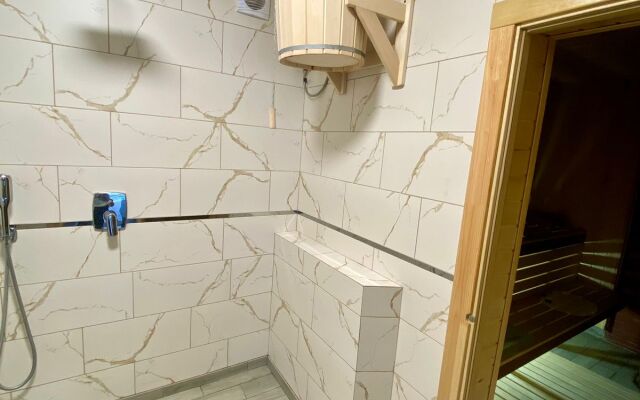 Dlya Vsey Semyi S Zonoy Spa Private House