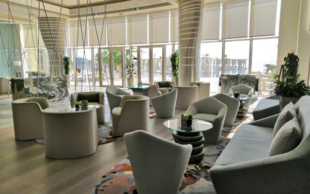 Royal M Hotel & Resort Abu Dhabi by Gewan