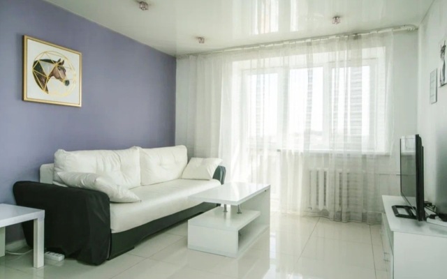 Gorodskoj Val Apartments