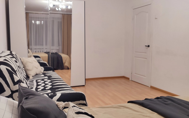 Atmosfera Zvezda Apartments