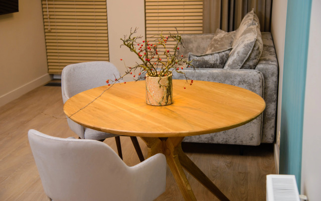 GreenBay Aparts&SPA Mini-hotel