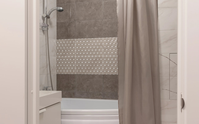 Квартира Живи Красиво