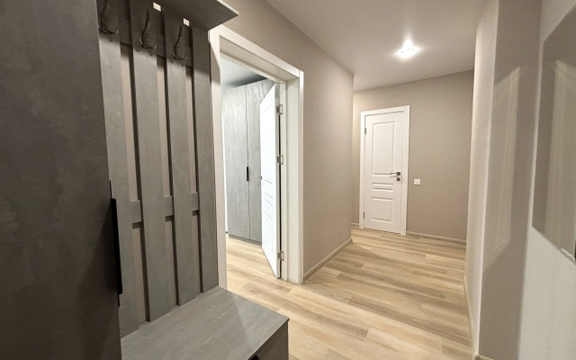 Квартира Новая просторная квартира до 4 гостей