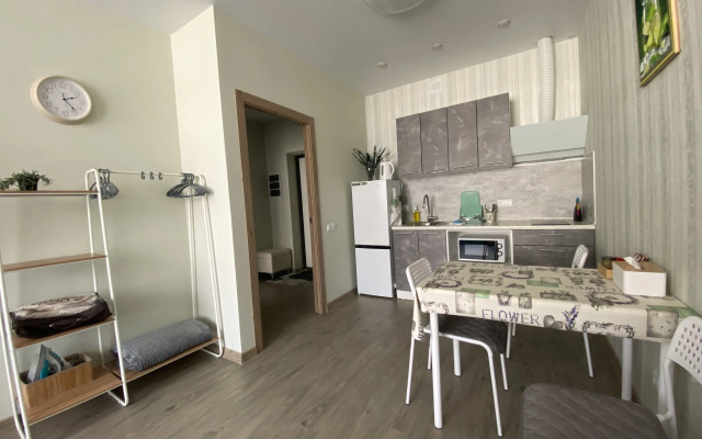 Квартира Как Дома - Апартаменты у моря